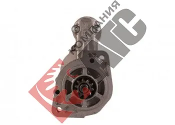 Стартер LRS01529 для Mitsubishi Pajero II 2.8 TD