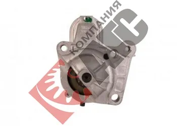 Стартер LRS01702 для Mitsubishi Carisma 1.9 DI-D