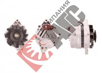 Генератор LRA02718 для Opel Kadett E 2.0 GSI