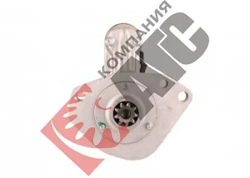 Стартер LRS00849 для Opel Astra G 1.7 TD