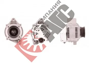 Генератор LRA01177 для Toyota Crown 2.8