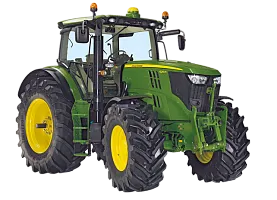 Ремонт Стартера John deere (Джон Дир) 6190R