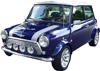 ремонт Стартера ROVER GROUP (РОВЕР) COOPER