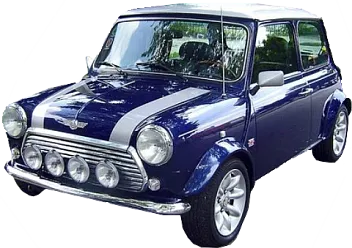 ремонт Генератора ROVER GROUP (РОВЕР) COOPER