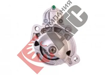 Стартер LRS02684 для Volvo S60 II 2.0 D3