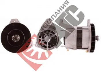 Генератор LRA00979 для Kassbohrer Setra S215