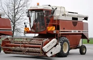 ремонт Стартера LAVERDA (Лаверда) 3600