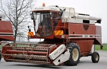 ремонт Генератора LAVERDA () 3600