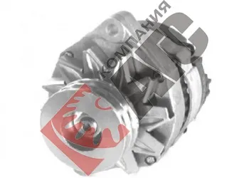 Генератор LRA01498 для Renault tractor 145.14