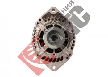 Генератор LRB00297 для Fiat Ducato 10 2.5 D