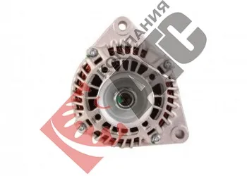 Генератор LRB00312 для Fiat Scudo I 1.9 D