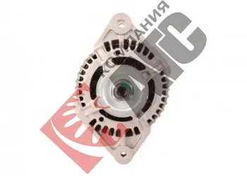 Генератор LRB00226 для Nissan Primera 1.6