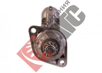 Стартер LRS02394 для Seat Ibiza IV 2.0