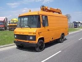 Ремонт Стартера Mercedes (МЕРСЕДЕС) 613