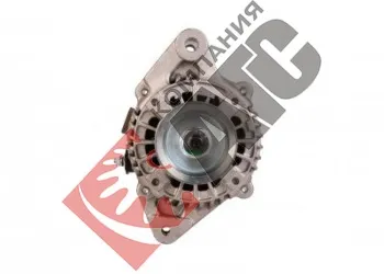 Генератор LRB00472 для Toyota Yaris Verso 1.4 D-4D