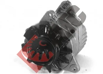 Генератор LRA00143 для Vauxhall Cavalier I 1300