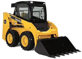 Ремонт Стартера John deere (Джон Дир) 315