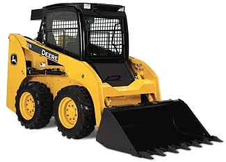 ремонт Стартера JOHN DEERE (Джон Дир) 315
