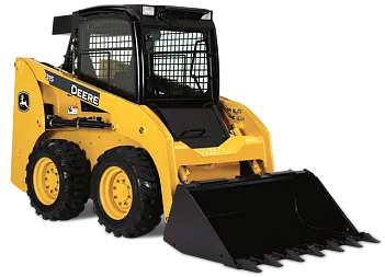 ремонт Генератора JOHN DEERE () 315