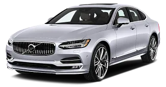 Ремонт Генератора Volvo (ВОЛЬВО) S90