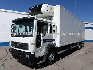 ремонт Стартера VOLVO (ВОЛЬВО) FL220