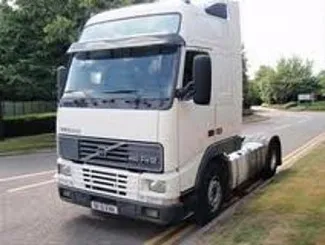 ремонт Стартера VOLVO (ВОЛЬВО) FM9