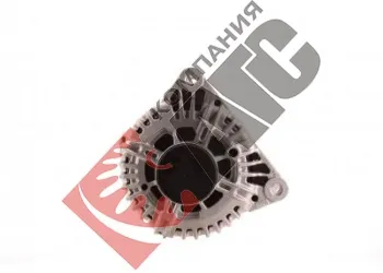 Генератор LRA02226 для Citroen Berlingo II 1.6