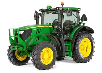 ремонт Генератора JOHN DEERE () 6140R