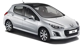 ремонт Стартера PEUGEOT (ПЕЖО) 308