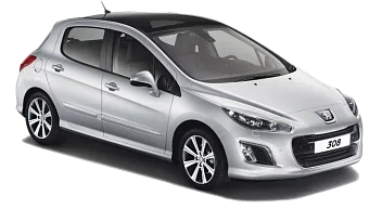 ремонт Генератора PEUGEOT (ПЕЖО) 308