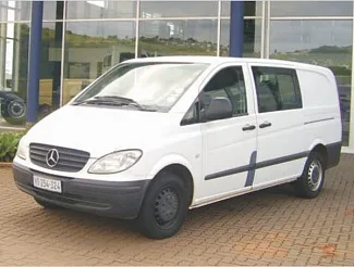 ремонт Стартера MERCEDES (МЕРСЕДЕС) Vito 115