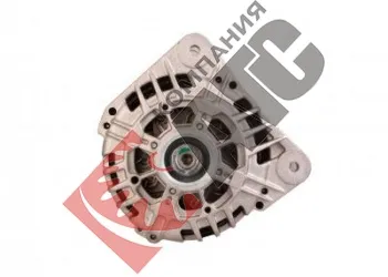 Генератор LRA02158 для Nissan Interstar 2.2 dCI 90