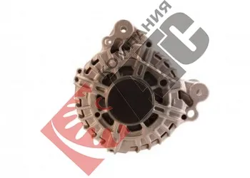 Генератор LRA03358 для Volkswagen Touareg 3.0 V6 TDI