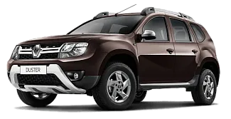 Ремонт Стартера Renault (РЕНО) Duster