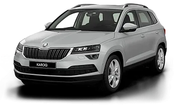 ремонт Генератора SKODA (ШКОДА) Karoq