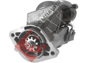 Стартер LRS02087 для Toyota Carina E 2.0