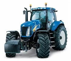 Ремонт Стартера New holland (НЬЮ ХОЛЛАНД) T8040