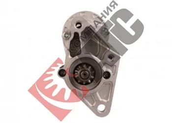 Стартер LRS01623 для Kia Carnival II 2.9 CRDi