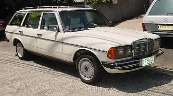 ремонт Генератора MERCEDES (МЕРСЕДЕС) 250T