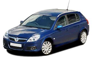 Ремонт Стартера Vauxhall (Воксхолл) Signum
