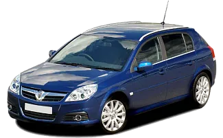 ремонт Стартера VAUXHALL (Воксхолл) Signum