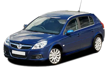 ремонт Генератора VAUXHALL () Signum