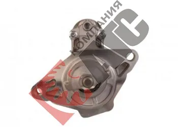 Стартер LRS02501 для Toyota Auris 1.33