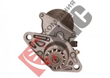 Стартер LRS01628 для Toyota Camry 3.0 V6