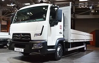 ремонт Стартера RENAULT (РЕНО) Magnum Prem. Distr. 250