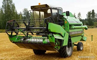 ремонт Стартера DEUTZ-FAHR (Дойц-Фар) M1080 Combine