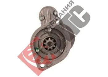 Стартер LRS00408 для Nissan King Van 2.0