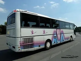 Ремонт Стартера Man (МАН) Lions Star FRH422