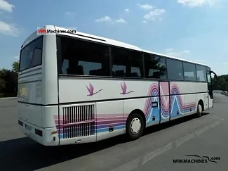 ремонт Стартера MAN (МАН) Lions Star FRH422