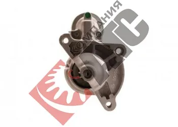 Стартер LRS02073 для Citroen ZX 1.6